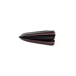 ZIPPED WALLET