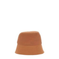 DOUBLE FACE BUCKET HAT