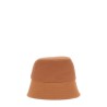 DOUBLE FACE BUCKET HAT