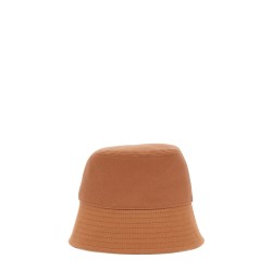DOUBLE FACE BUCKET HAT