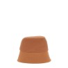 DOUBLE FACE BUCKET HAT
