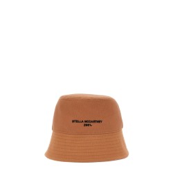 DOUBLE FACE BUCKET HAT