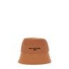DOUBLE FACE BUCKET HAT