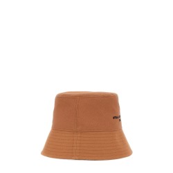 DOUBLE FACE BUCKET HAT
