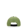BASEBALL HAT WITH LOGO EMBROIDERY