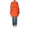 KNITTED TEXTURED COAT