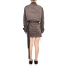 CROPPED JACKET