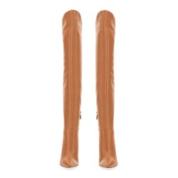 SALOON 100 WEDGE BOOT