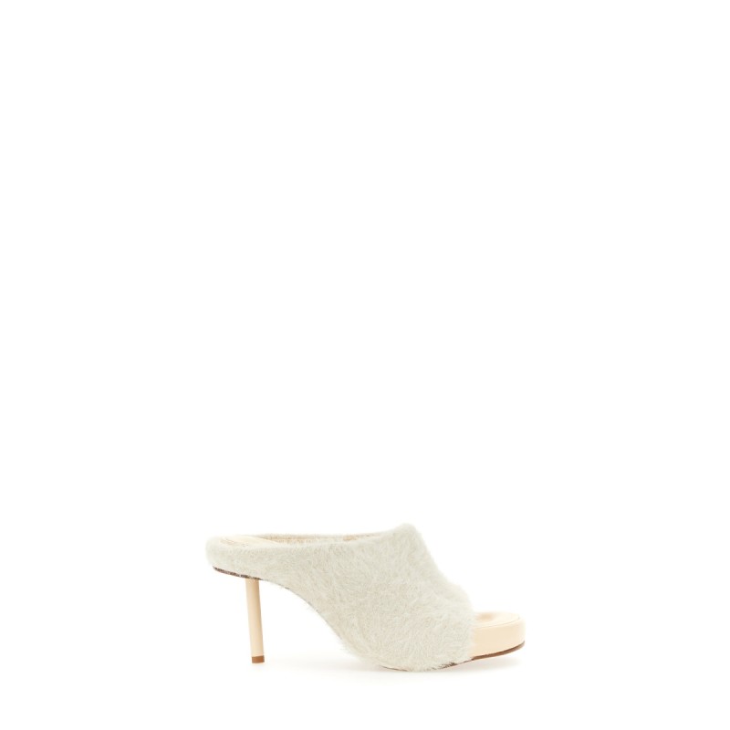 CLOUD MULES