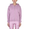 SWEATSHIRT WITH LOGO