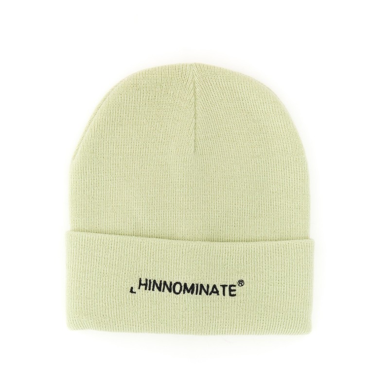 HAT WITH LOGO