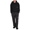SWEATSHIRT WITH LOGO