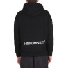 SWEATSHIRT WITH LOGO