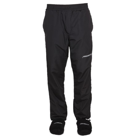 LOGO PANTS