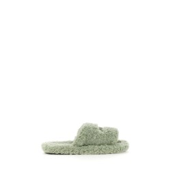 ECOFUR SLIPPER