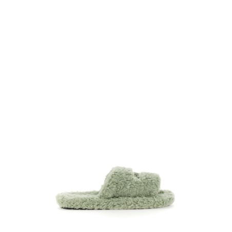 ECOFUR SLIPPER