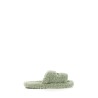 ECOFUR SLIPPER