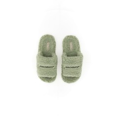 ECOFUR SLIPPER