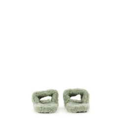 ECOFUR SLIPPER