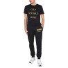 "GUILT WITHOUT GUILT" T-SHIRT