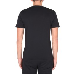 "GUILT WITHOUT GUILT" T-SHIRT