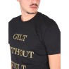 "GUILT WITHOUT GUILT" T-SHIRT