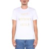 "GUILT WITHOUT GUILT" T-SHIRT