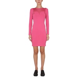 SLIM FIT DRESS