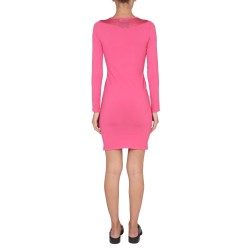 SLIM FIT DRESS
