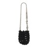 KNOT SHOULDER BAG