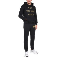 "GUILT WITHOUT GUILT" SWEATSHIRT