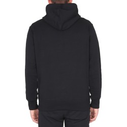 "GUILT WITHOUT GUILT" SWEATSHIRT