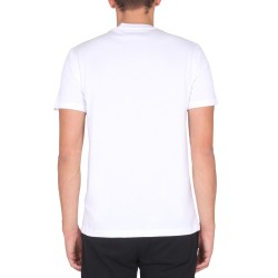 CREWNECK T-SHIRT