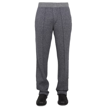 CHEVRON PANTS