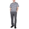 CHEVRON PANTS