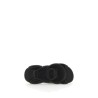 RUBBER TEDDY SOLE MULES