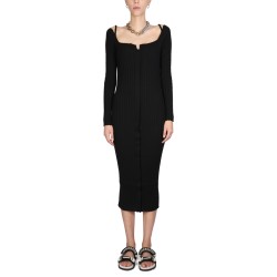 MIDI DRESS