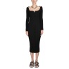 MIDI DRESS