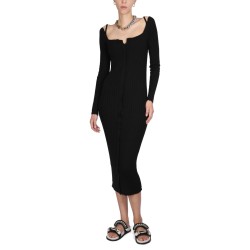 MIDI DRESS
