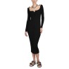 MIDI DRESS