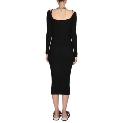 MIDI DRESS