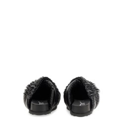 SANDAL TENT