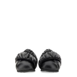 SANDAL TENT