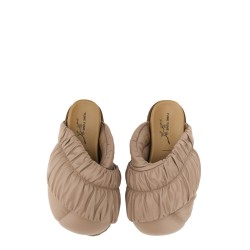 SANDAL TENT