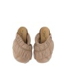 SANDAL TENT