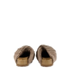 SANDAL TENT