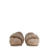 SANDAL TENT