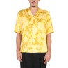 FLORAL PRINT SHIRT