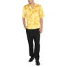 FLORAL PRINT SHIRT