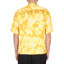 FLORAL PRINT SHIRT